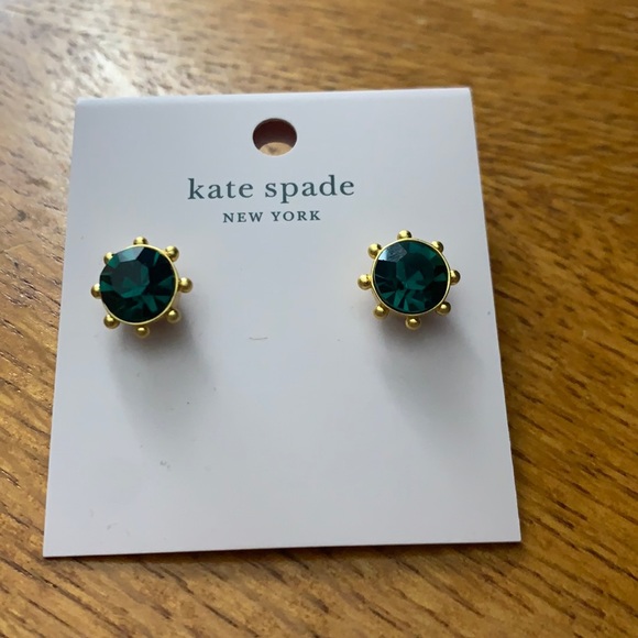kate spade Jewelry - Kate Spade earrings